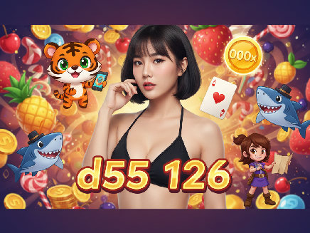 สมัคร d55 126