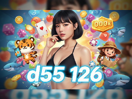 d55 126