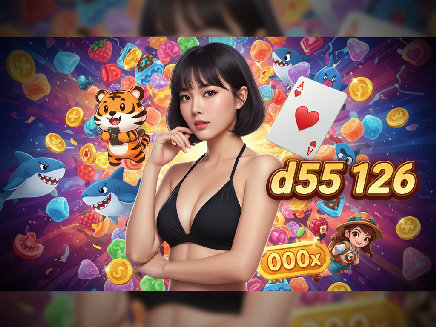 d55 126 สมัครสมาชิก