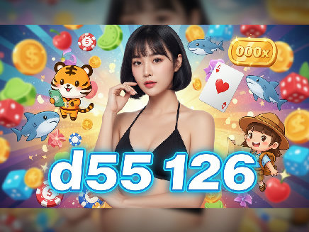 d55 126 สล็อต